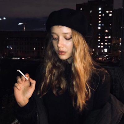 Maria Garcia's avatar
