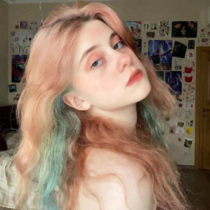 Isabelle Cruz's avatar